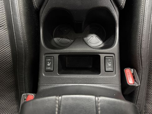 Used 2020 Nissan Rogue Sport SV w/ Technology Package image 17