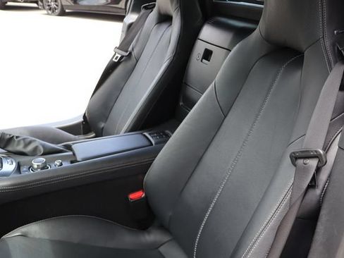 Used 2025 MAZDA MX-5 Miata RF Grand Touring RWD image 10