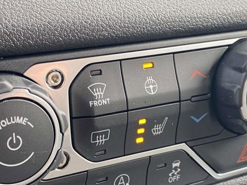 New 2026 Jeep Wrangler Willys image 18