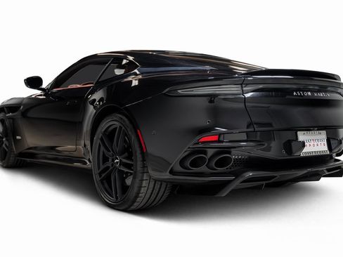Used 2019 Aston Martin DBS Superleggera image 20