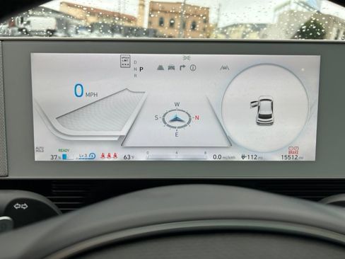 Used 2023 Hyundai Ioniq 5 Limited image 26