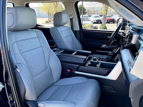 Used 2023 Toyota Tundra SR5 w/ TRD Off-Road Premium Package image 8