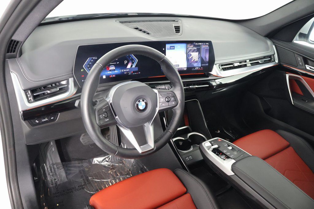 Used 2023 BMW X1 xDrive28i w/ Convenience Package AWD/4WD image 7