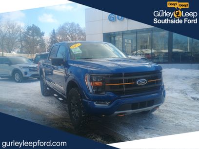 Used 2022 Ford F150 Tremor w/ Equipment Group 401A Mid