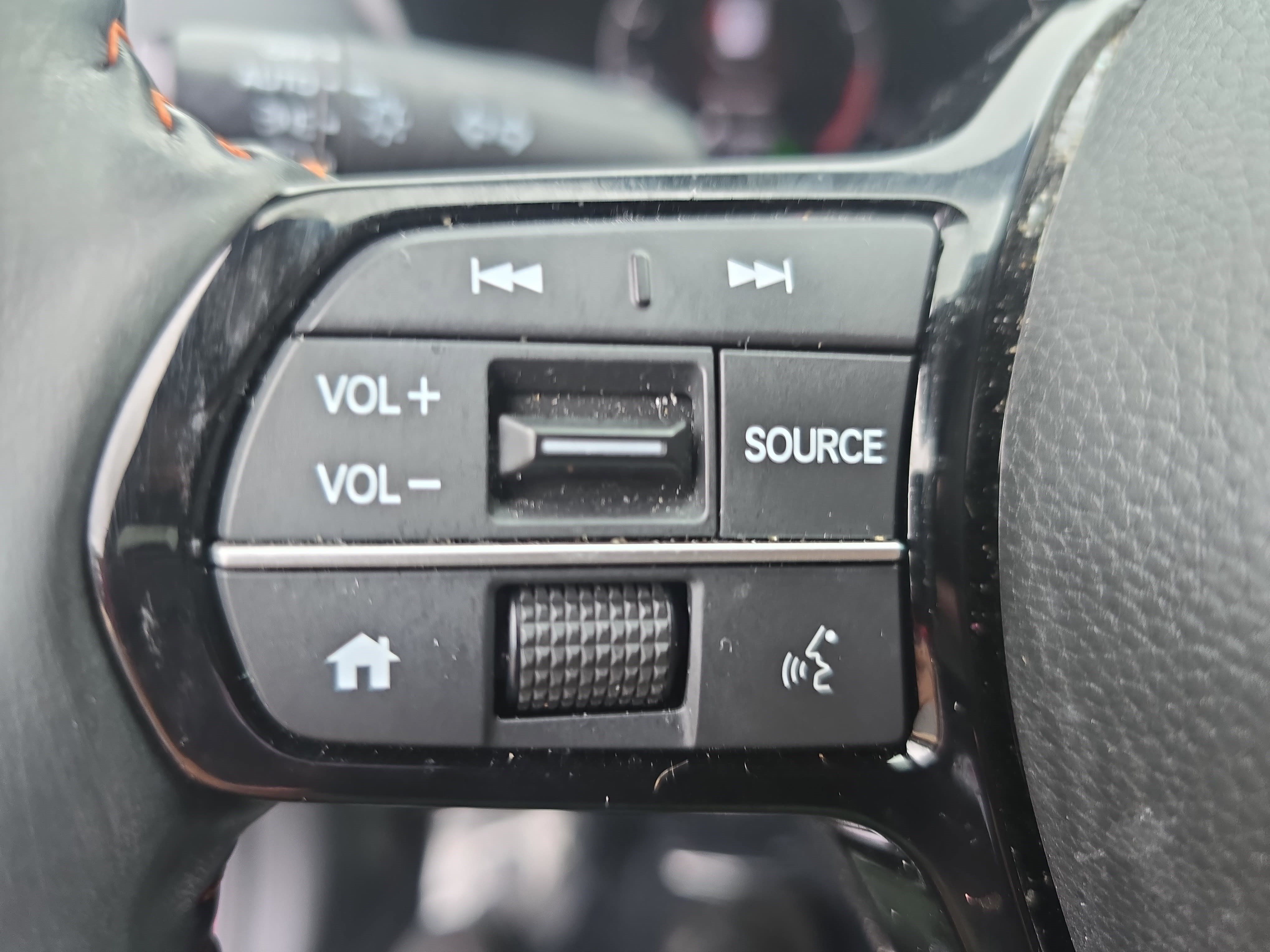 Certified 2024 Honda HR-V Sport image 16