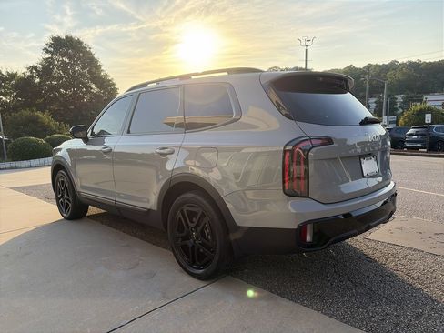 Used 2024 Kia Telluride SX Prestige X-Line AWD/4WD image 6