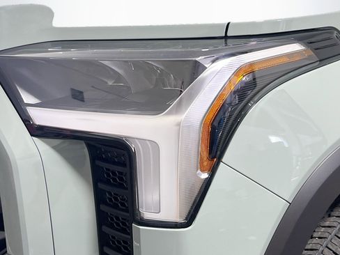 Used 2025 Toyota Tundra SR5 w/ SR5 Premium Package image 11