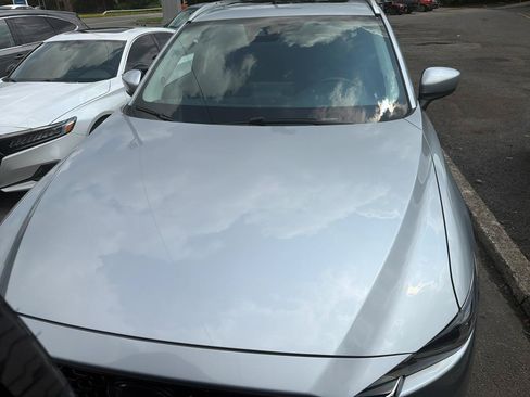 Used 2022 MAZDA CX-5 AWD 2.5 S image 2