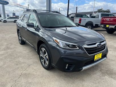 Used 2020 Subaru Outback Limited w/ Popular Package #2