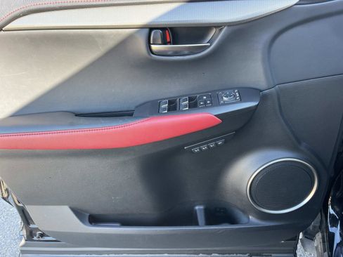 Used 2020 Lexus NX 300 F Sport image 17