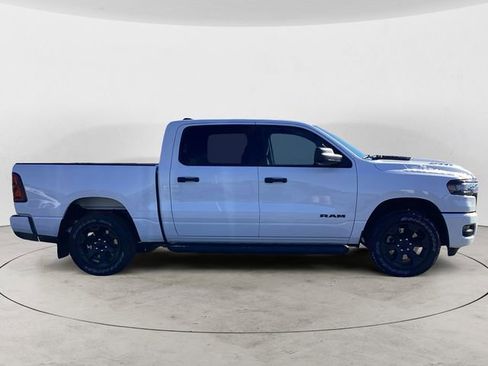 New 2026 RAM 1500 Express image 7