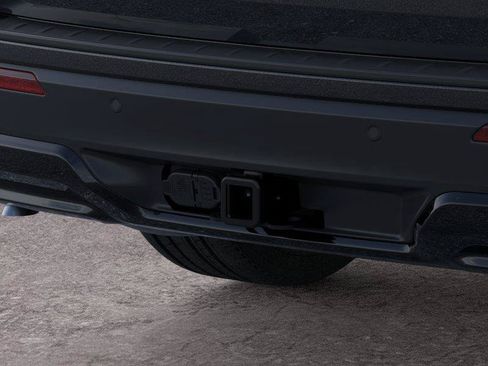 New 2026 Ford Explorer ST-Line AWD/4WD image 23