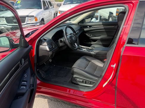 Used 2021 Honda Accord Sport Special Edition image 45