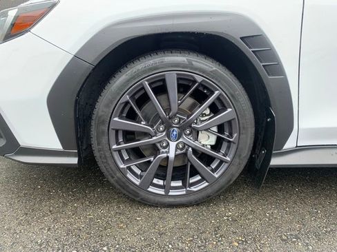 Used 2023 Subaru WRX Premium AWD/4WD image 9