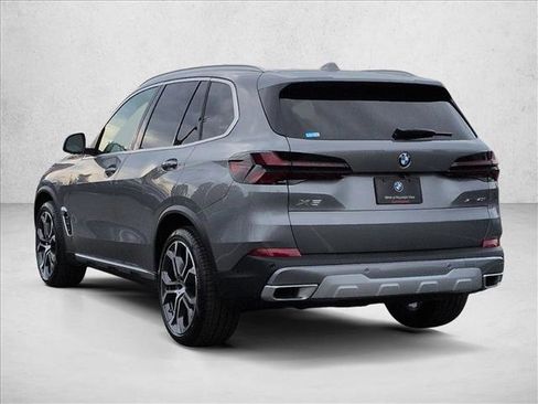 New 2026 BMW X5 xDrive40i image 9