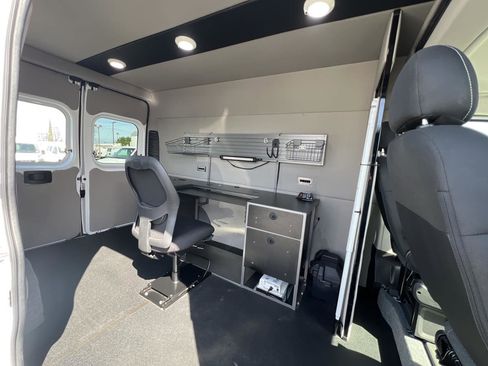 Used 2021 RAM ProMaster 1500 FWD image 15