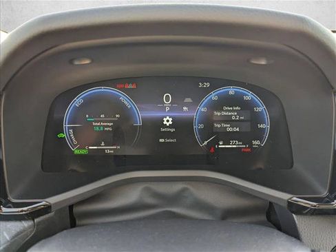 Used 2026 Toyota Camry XLE FWD image 12