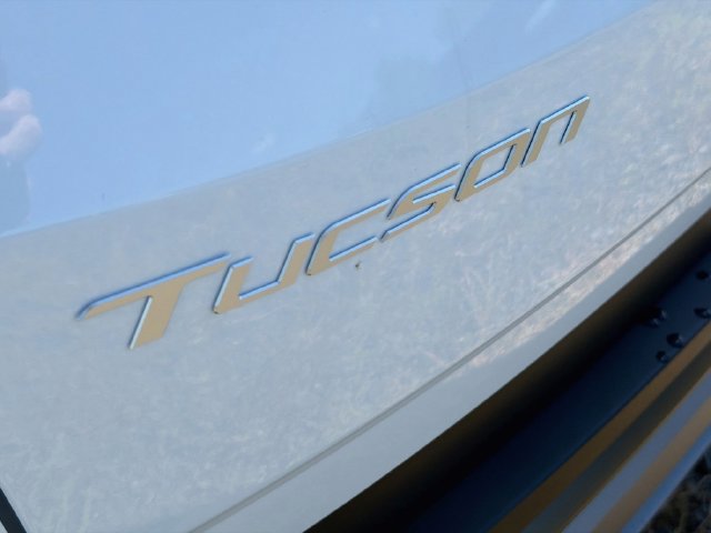 New 2026 Hyundai Tucson SE AWD/4WD image 21