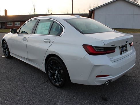 New 2026 BMW 330i xDrive Sedan image 6