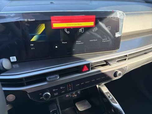 New 2026 Kia Sorento S AWD/4WD image 18