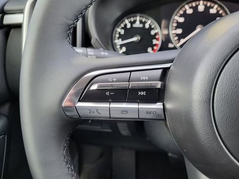New 2026 MAZDA CX-50 AWD 2.5 S w/ Weather Package image 17