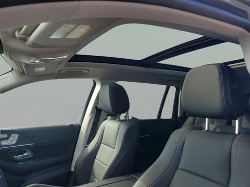 Certified 2026 Mercedes-Benz GLS 450 4MATIC image 27