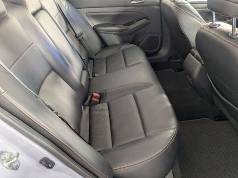 Used 2023 Nissan Altima 2.5 SR w/ SR Premium Package image 30