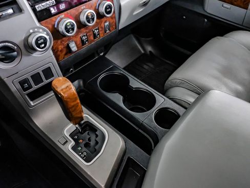 Used 2012 Toyota Tundra Limited image 25