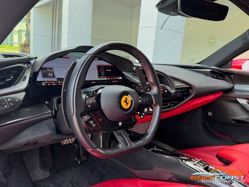 Used 2021 Ferrari SF90 Stradale image 13