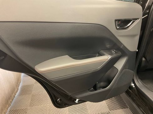 New 2026 Subaru Crosstrek 2.5i Limited w/ Crosstrek Mirror Package AWD/4WD image 25