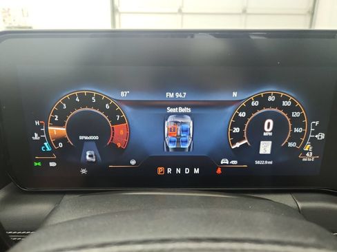 Used 2024 Ford Mustang GT Premium RWD image 25