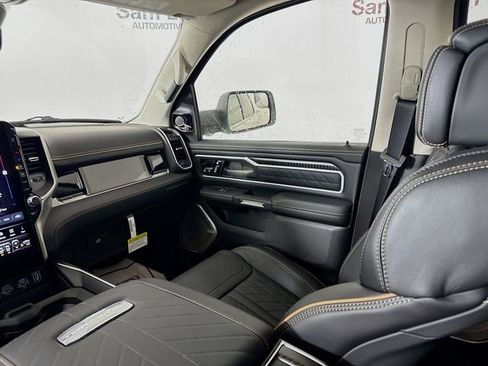 New 2026 RAM 1500 Tungsten image 23