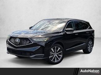 New 2026 Acura MDX SH-AWD w/ Technology Package video 1