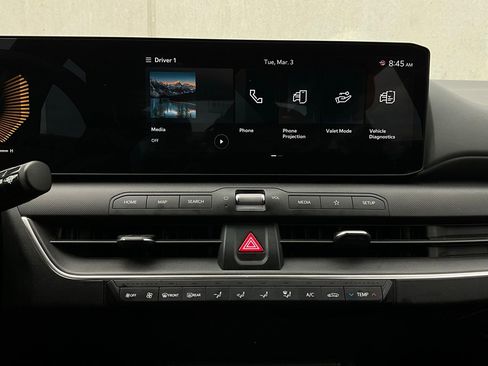 Used 2025 Kia K4 LXS image 27