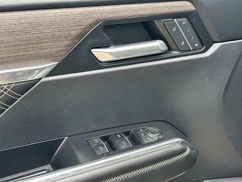 Used 2024 GMC Acadia Denali w/ LPO, Floor Liner Package AWD/4WD image 17