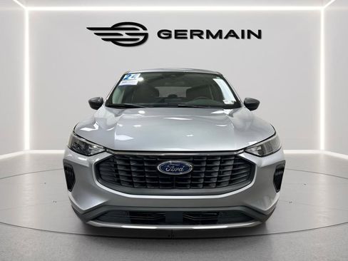 Certified 2024 Ford Escape Active w/ Cold Weather Package FWD image 2