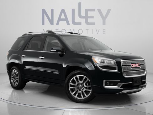 Used 2013 GMC Acadia Denali FWD image 6