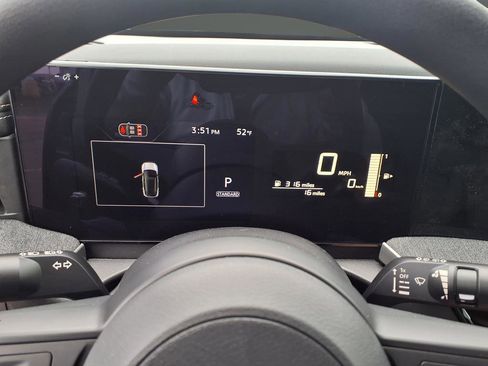 New 2026 Nissan Kicks SV AWD/4WD image 7