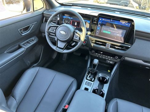 New 2026 Subaru Outback Premium image 10