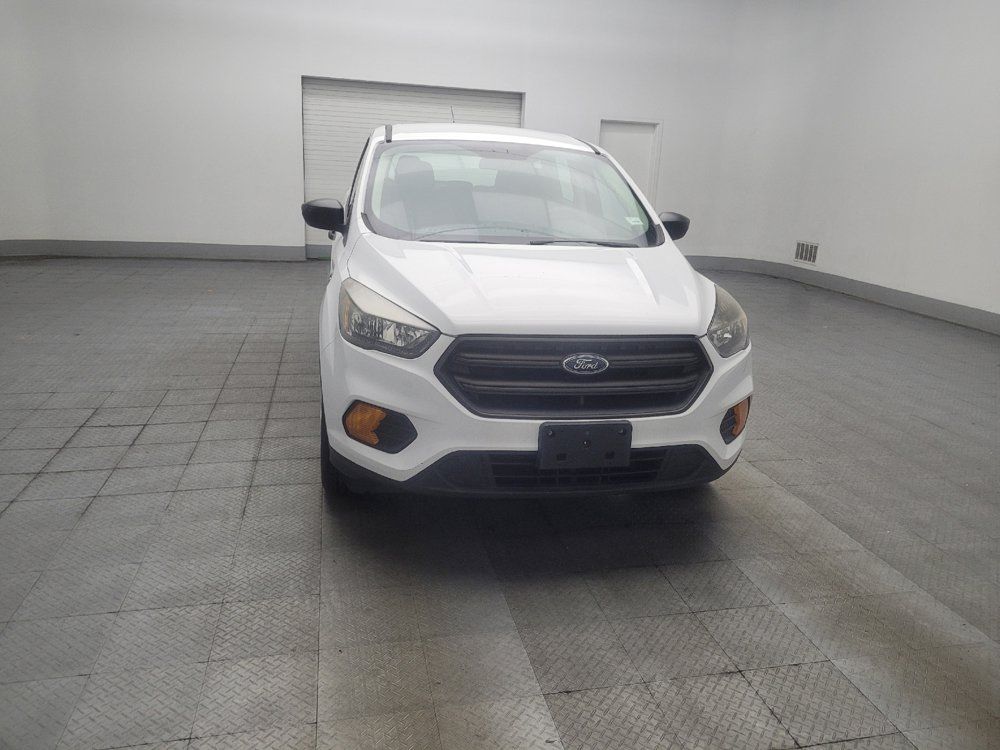 Used 2019 Ford Escape S FWD image 14