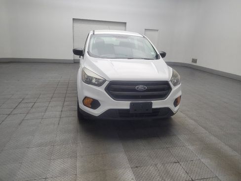 Used 2019 Ford Escape S FWD image 14