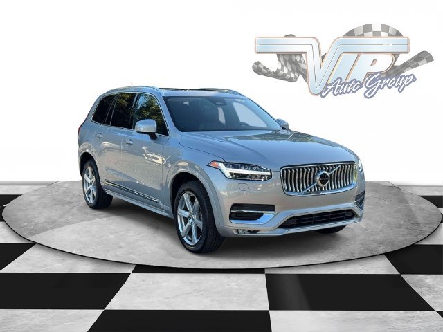 Certified 2024 Volvo XC90 B5 Core w/ Climate Package AWD/4WD 360° Tour