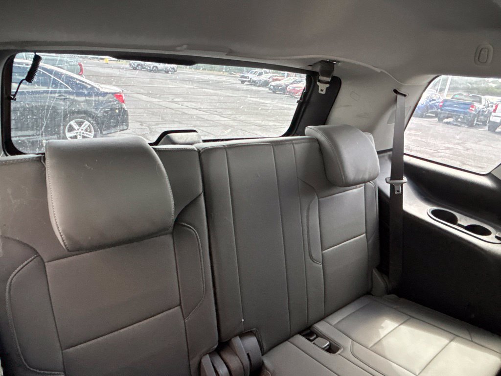 Used 2019 Chevrolet Tahoe LT RWD image 27