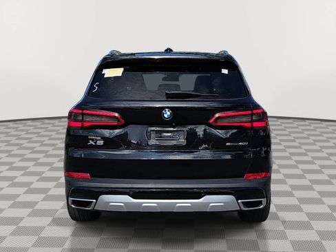 Used 2020 BMW X5 sDrive40i w/ Parking Assistance Package RWD image 7