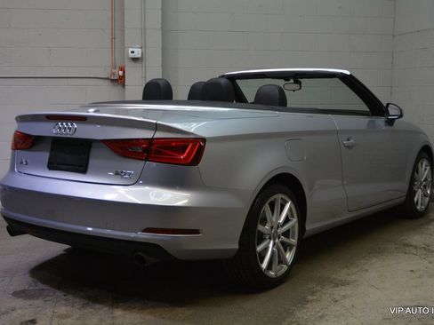 Used 2015 Audi A3 2.0T Premium Plus AWD/4WD image 8