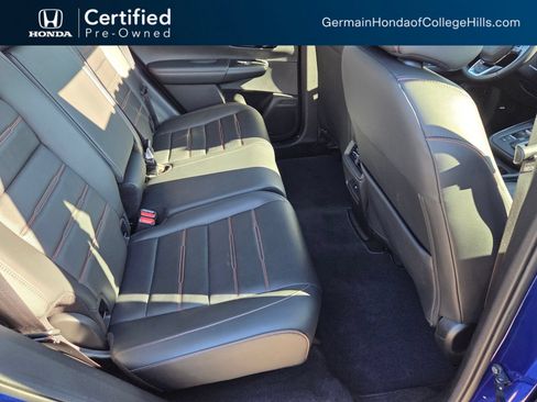 Used 2023 Honda CR-V Sport Touring image 27