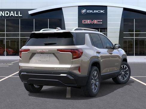 New 2027 GMC Terrain Elevation w/ Elevation Premium Package AWD/4WD image 4