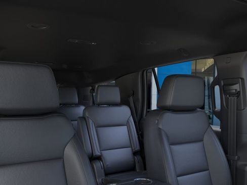 New 2026 Chevrolet Tahoe LT image 48