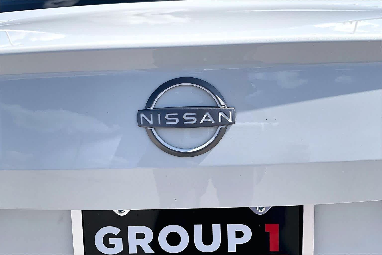Used 2024 Nissan Altima 2.5 SV w/ SV Premium Package FWD image 31