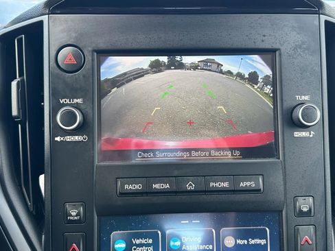 Used 2024 Subaru Impreza 2.0i image 11